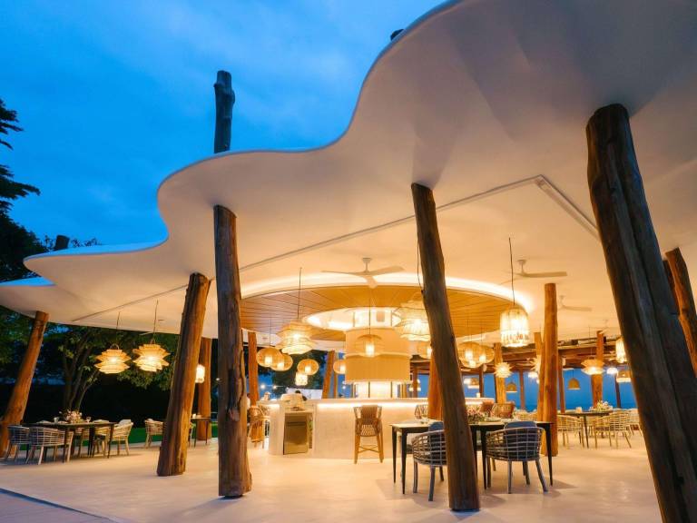 SO/ Sofitel Hua Hin — photo 5