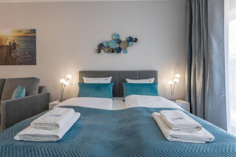 Apartament  Kamminke