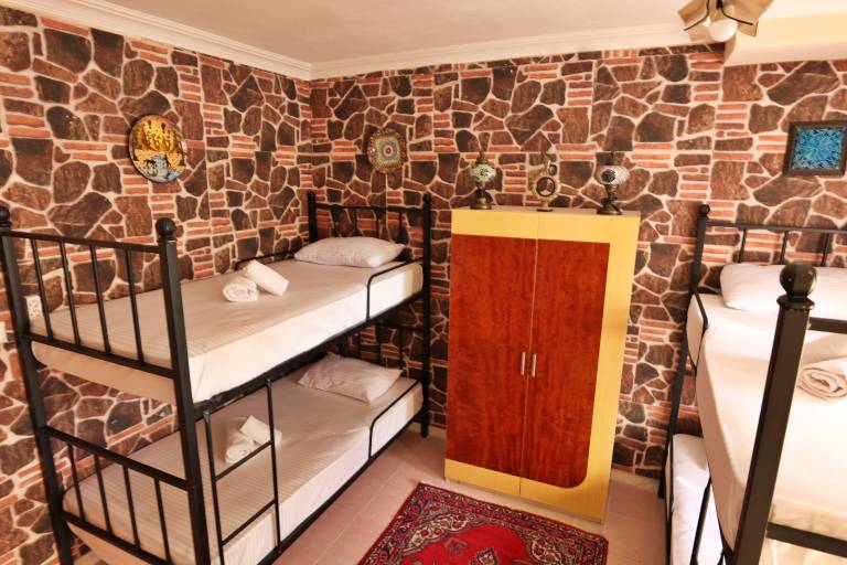 Cappadocia Hostel — photo 4