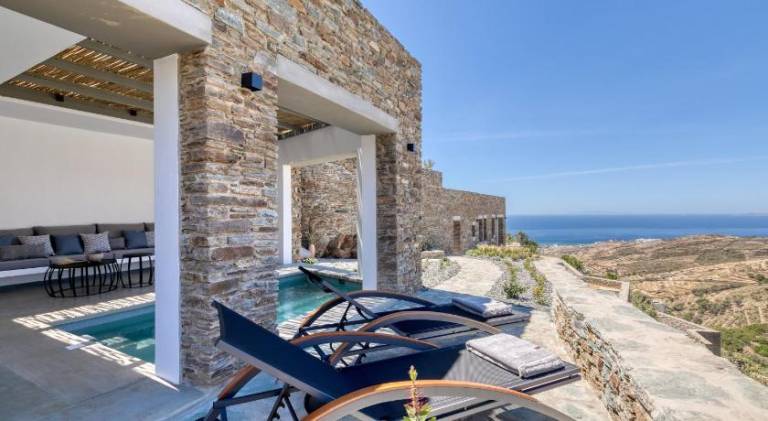 Tinos Dove Suites — photo 4