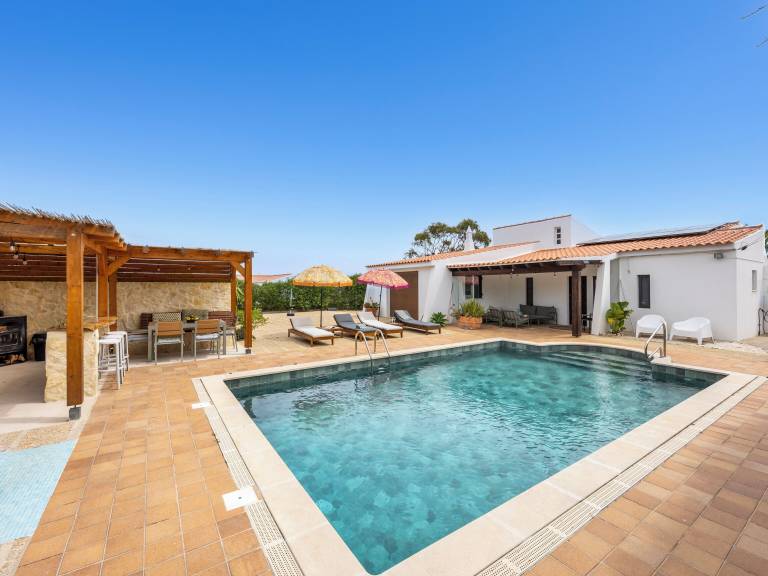 Villa  Aljezur