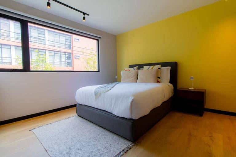 Family-oriented holiday apartment with garden & fast internet | Dogs allowed — photo 3