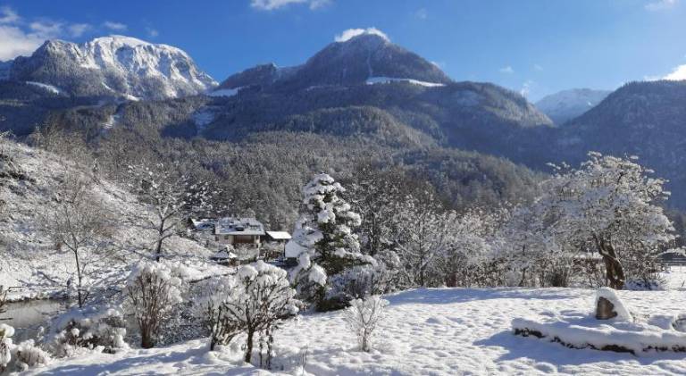 Holiday apartment with 1 room for 2 persons — photo 4