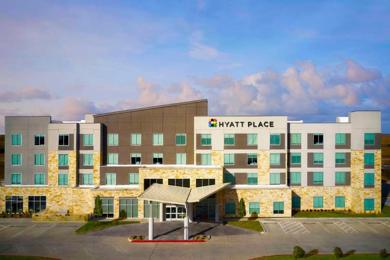 Hyatt Place Amarillo West — photo 2