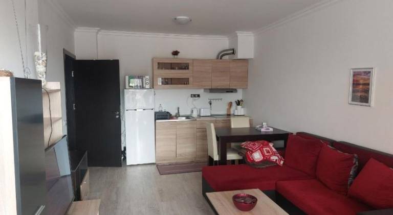 Rental apartment | Next to the beach | Pets are welcome — photo 2