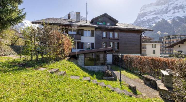 Holiday apartment with 2 rooms for 4 persons — photo 3