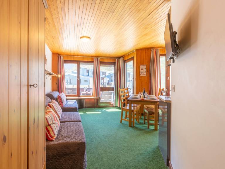 Apartment Tignes
