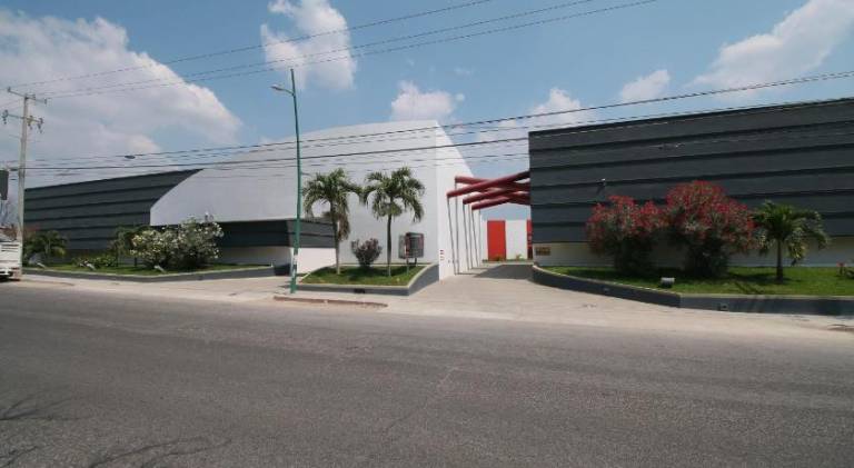 Motel Tuxtla Gutiérrez