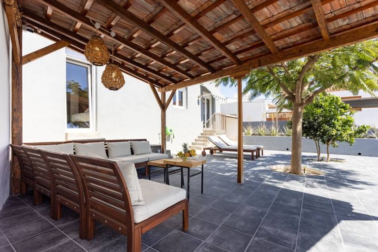 Chalet  Arafo