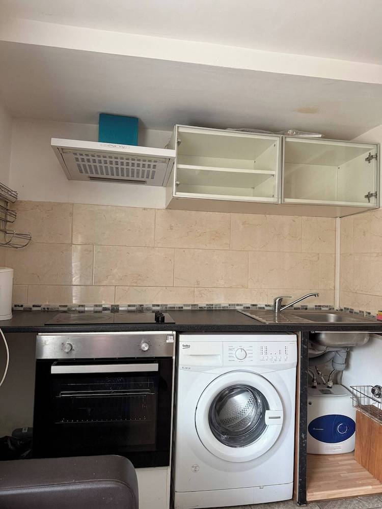 Apartment Uxbridge