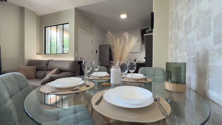 Apartamento Monforte de Lemos
