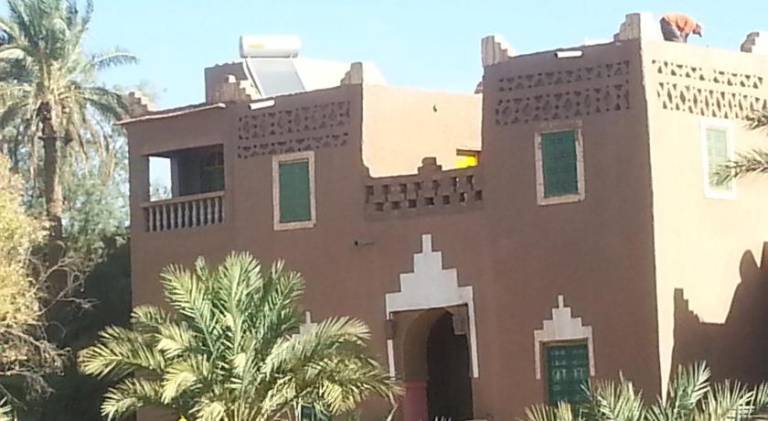 D'hote Jnane-Dar Diafa — photo 5