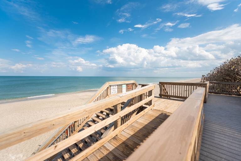 House Indian Harbour Beach