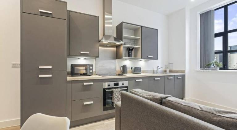 Holiday apartment with 1 room for 2 persons — photo 3