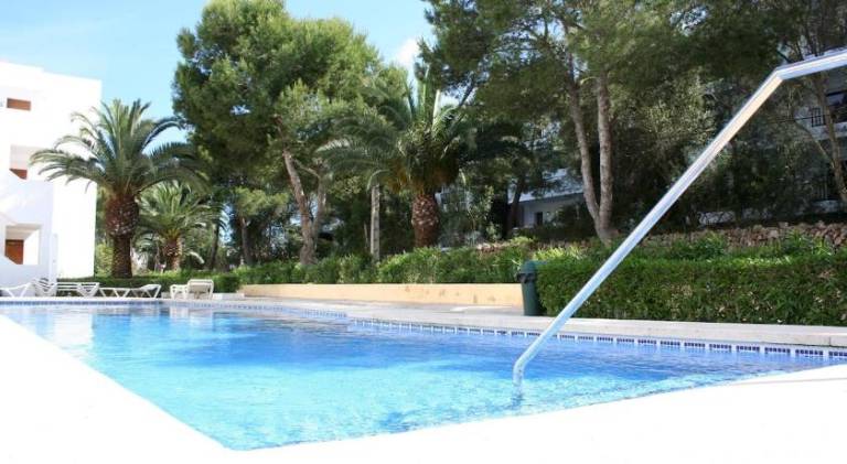 Rental apartment with pool | Next to the beach | Pets are welcome in Santanyi