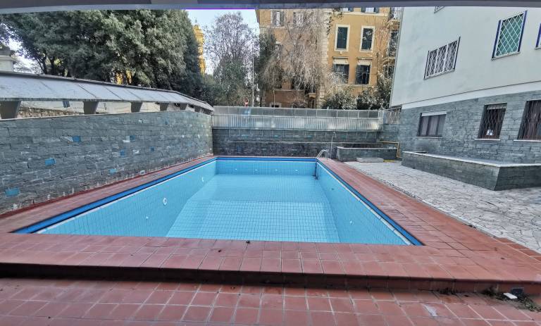 Apartment  Rione XVI Ludovisi