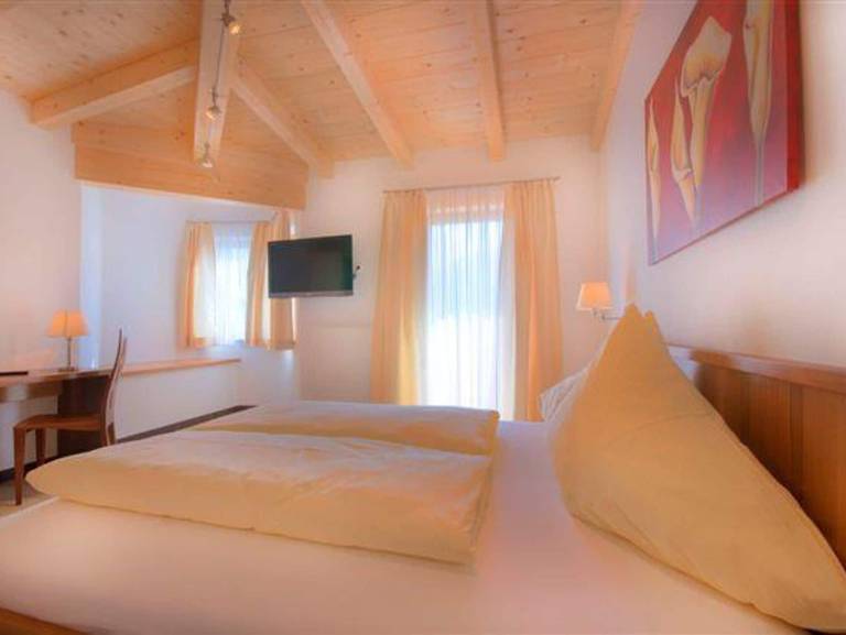 Pension Gemeinde Mayrhofen