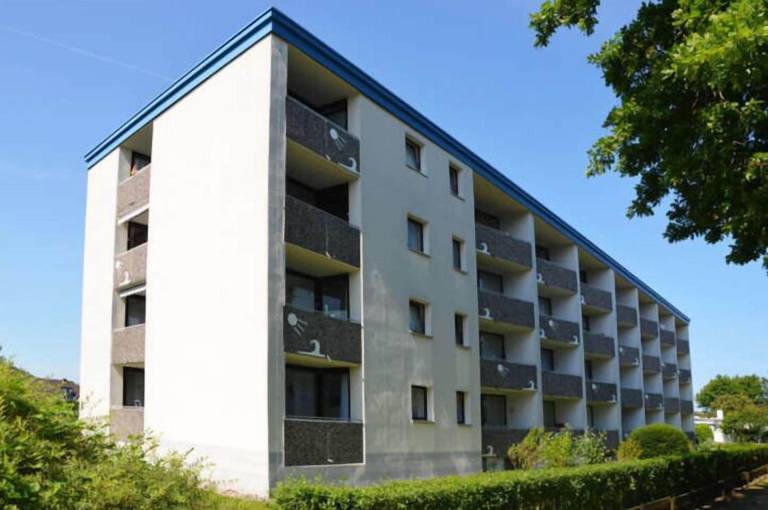 Ferienwohnung Dahme