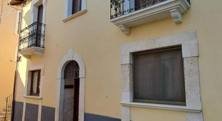Villa with 3 rooms for 7 persons — photo 3