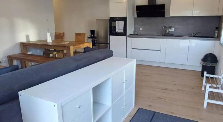 Ferienwohnung Mörlenbach