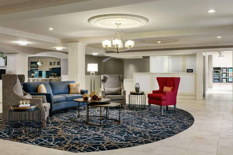 Homewood Suites by Hilton Harrisburg East-Hershey Area — photo 2