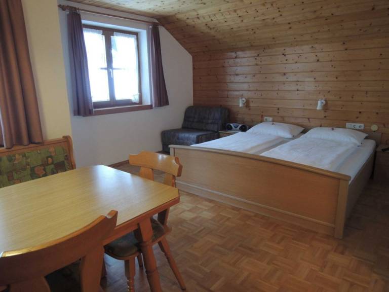 Ferienwohnung Gemeinde Schoppernau
