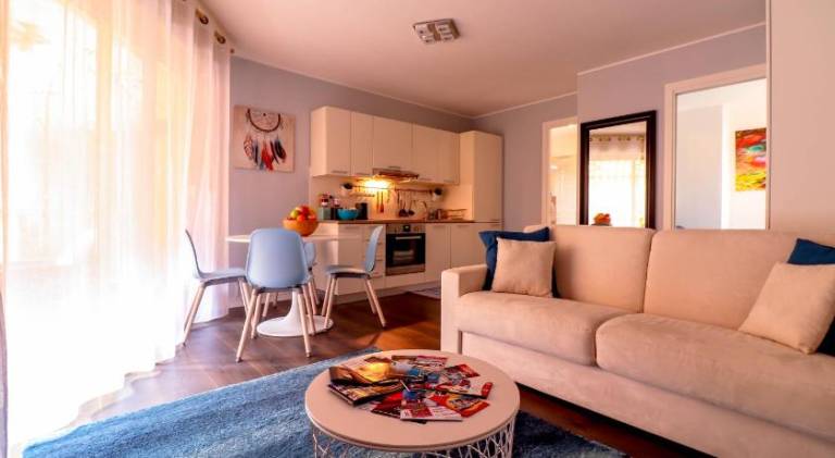 Rental apartment | Beach nearby | Pets allowed — photo 2
