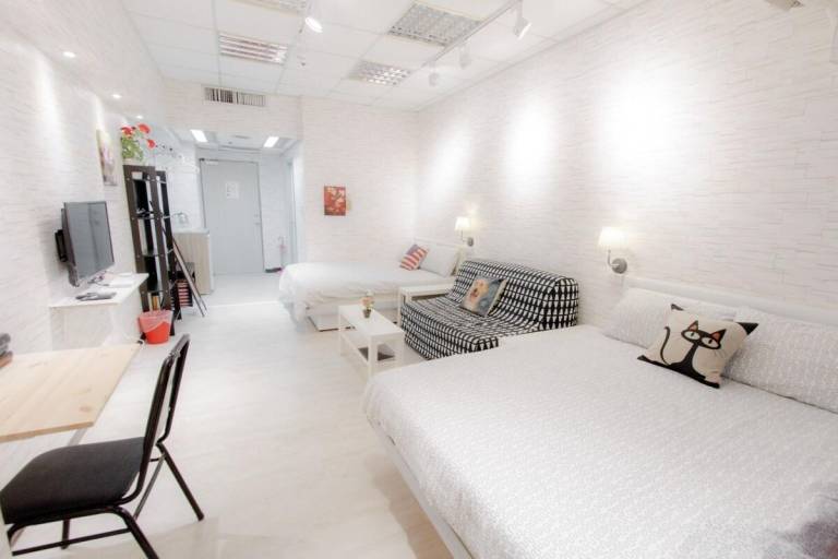 House  Zhongshan District