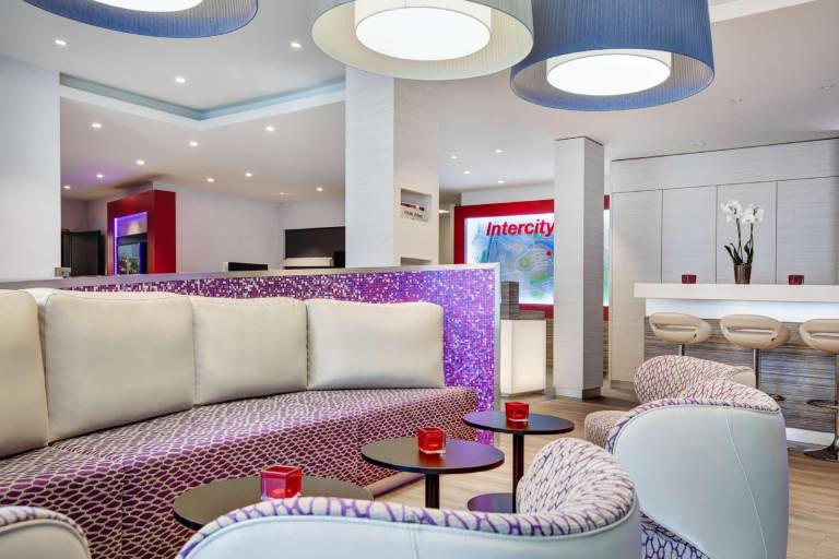 IntercityHotel Celle — photo 3