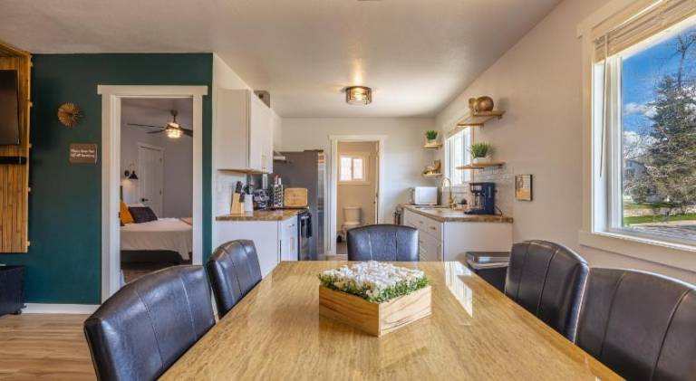 Apartment with 1 room for 3 persons — photo 3