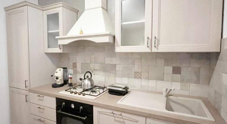 Rental apartment with 2 rooms for 5 persons — photo 4