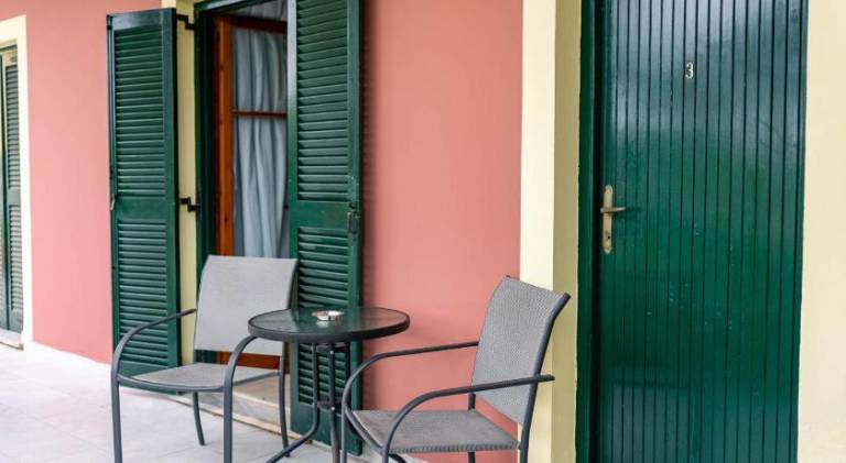 Wonderful rental apartment with garden & patio | Beach nearby | Dogs allowed — photo 4