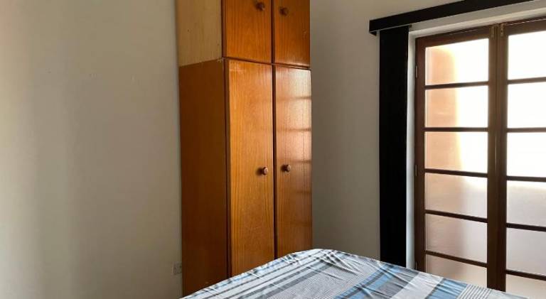 50 m² Ferienwohnung