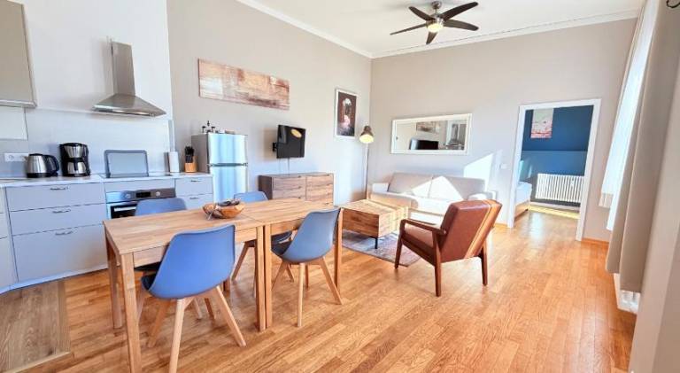 Amaroo - Serviced Apartments "Branden" — photo 4