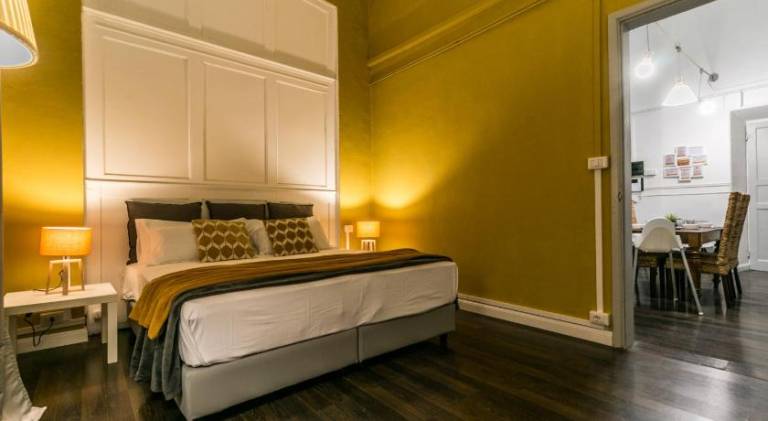 Family Apartments San Lorenzo — photo 2