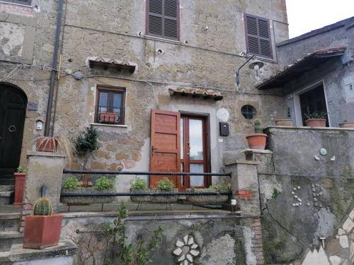 Casa Ischia di Castro