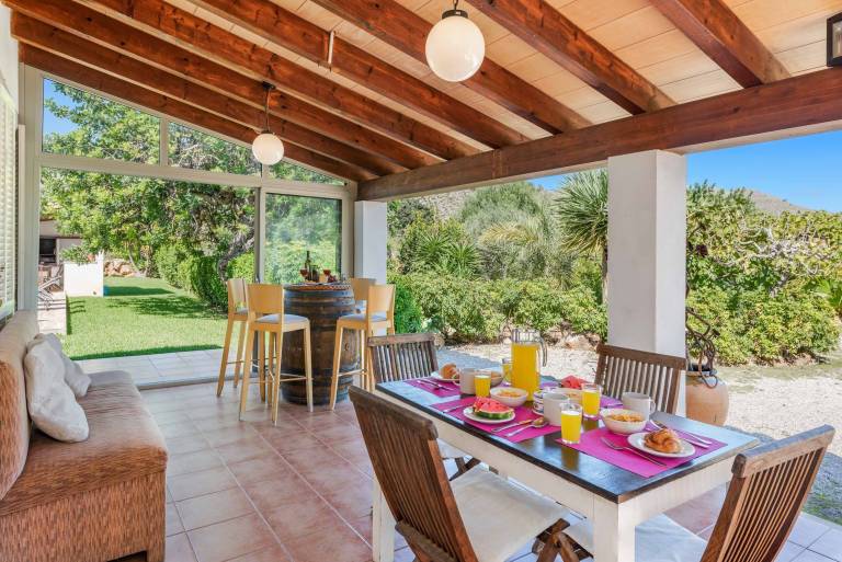 Villa Pollença