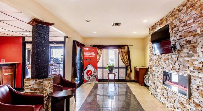 OYO Hotel LSU — photo 2