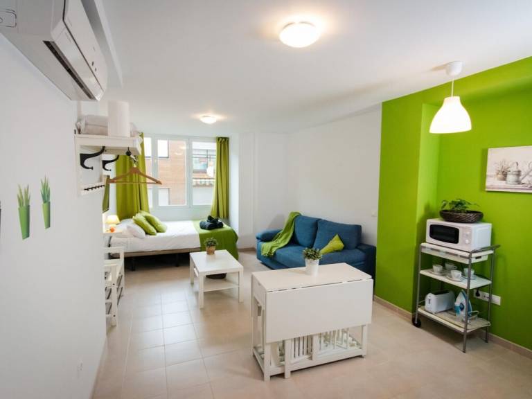 Ferienwohnung  Málaga