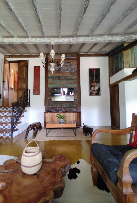 Casa Tiradentes