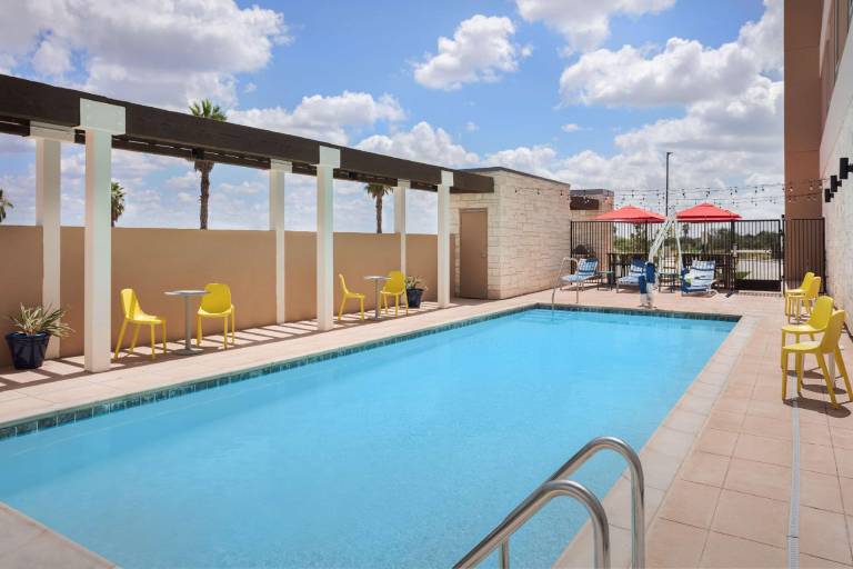 Home2 Suites by Hilton Laredo North — photo 3