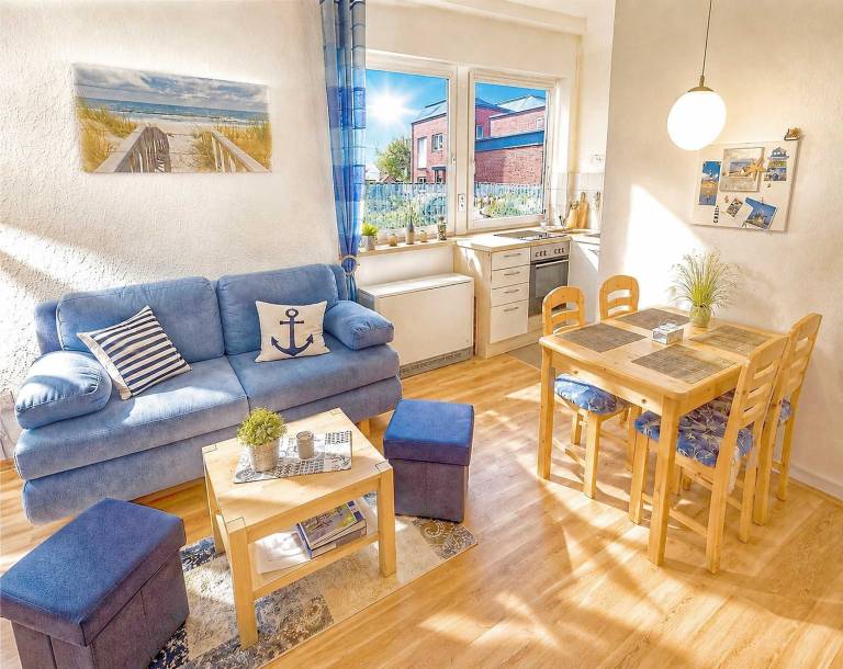 Ferienwohnung Butjadingen