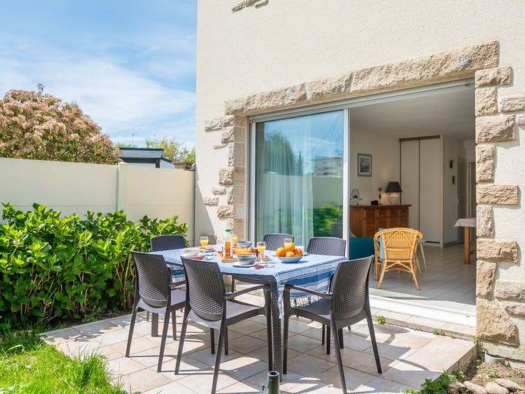 Maison de vacances Quiberon