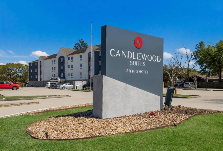 Candlewood Suites Lafayette- River Ranch By IHG in Lafayette, LA