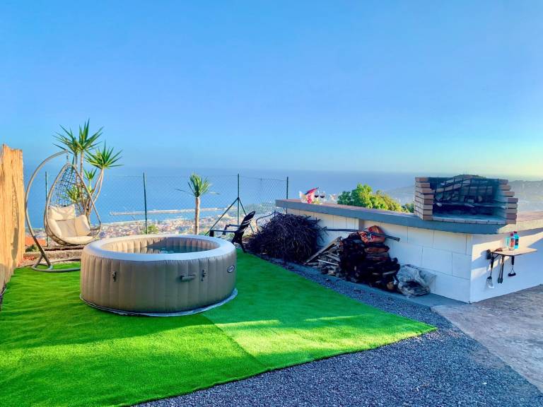 Appartement Funchal