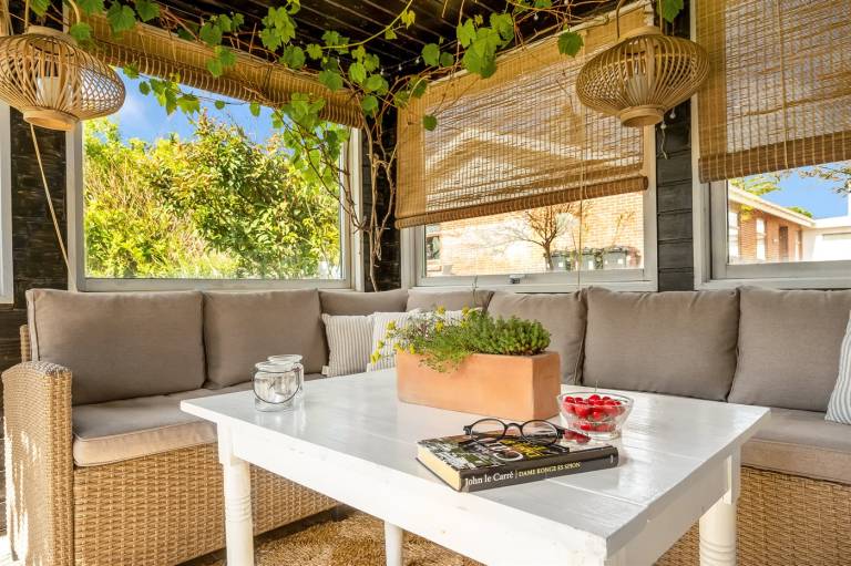 Ferienhaus Thisted