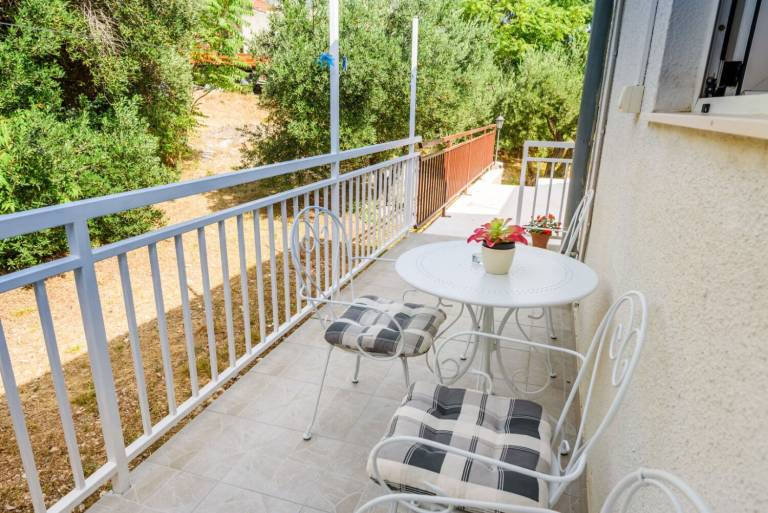 Apartament Brist