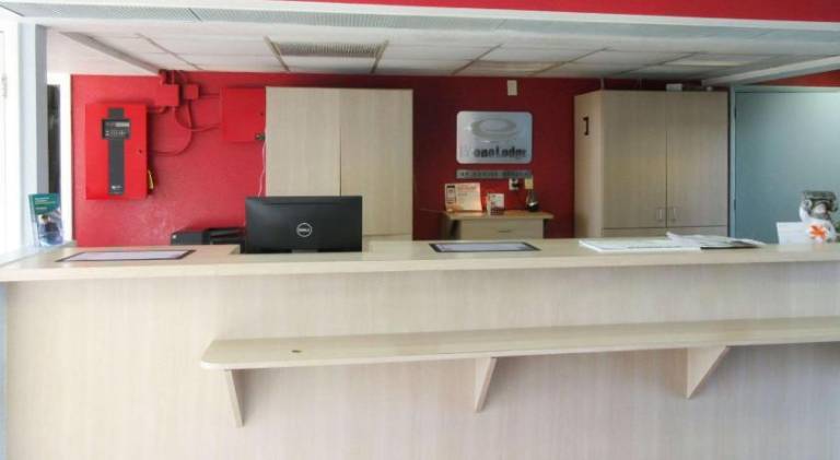 Econo Lodge Paducah West I-24 — photo 3