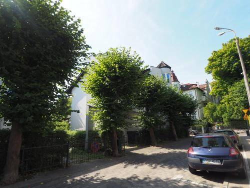 Apartament Dolny Sopot