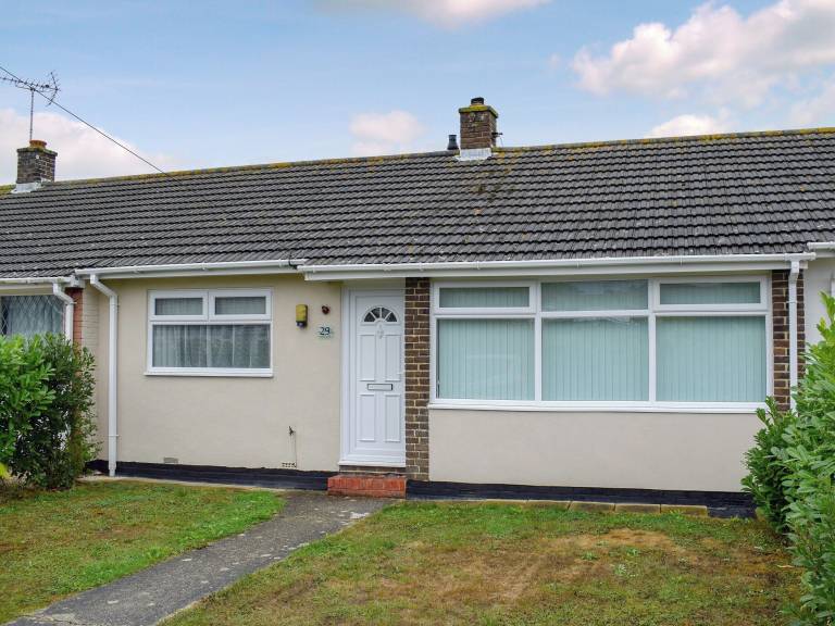 Cottage  Pagham